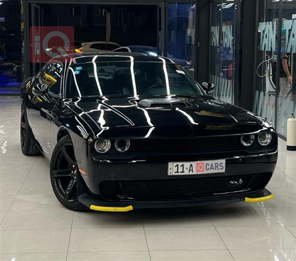 Dodge Challenger 2014 for sale in Iraq - Baghdad